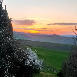 Gli Archi Di Corsanello Siena