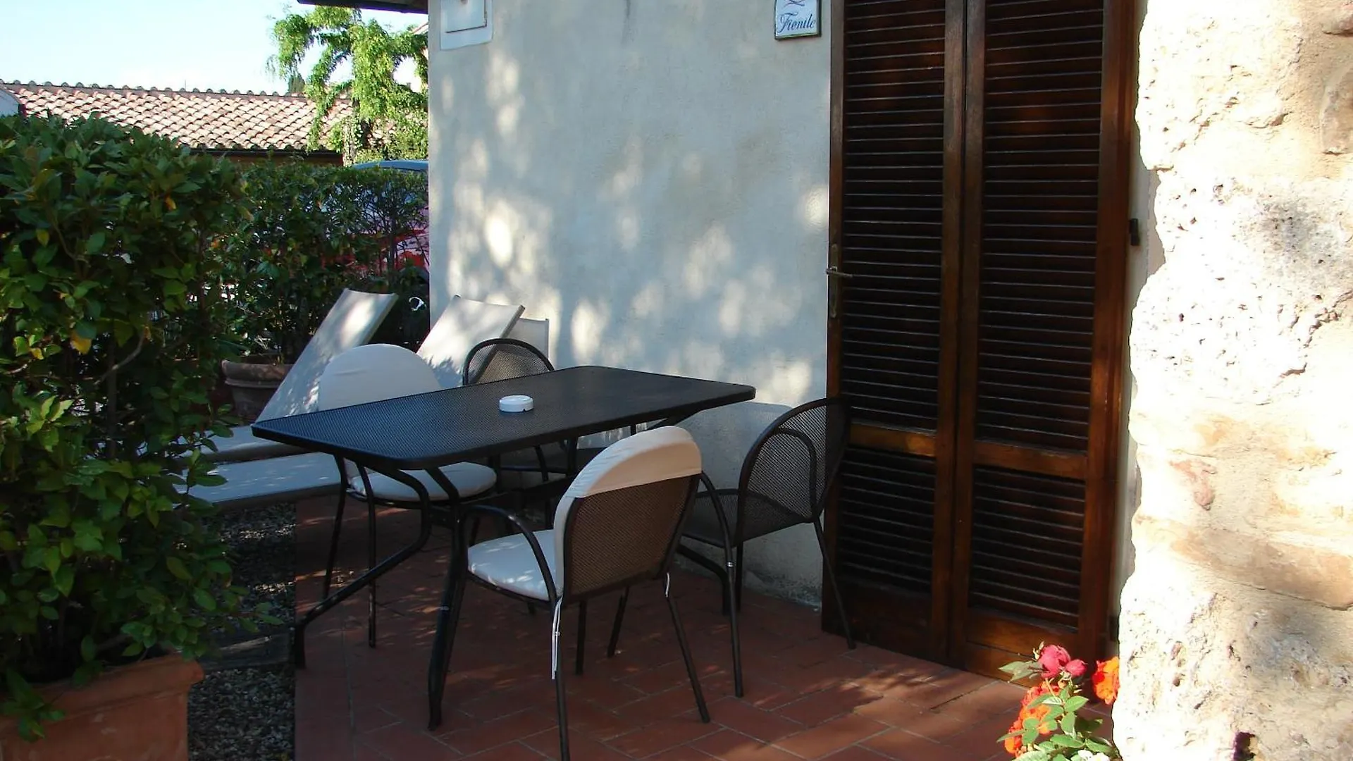 Antica Fonte Residenza Di Siena Guest House 0*,  Italy