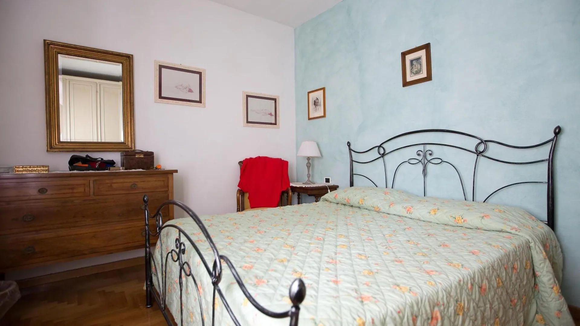 Antica Fonte Residenza Di Siena Guest House
